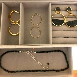 Beautiful summer jewelry 🤩💖